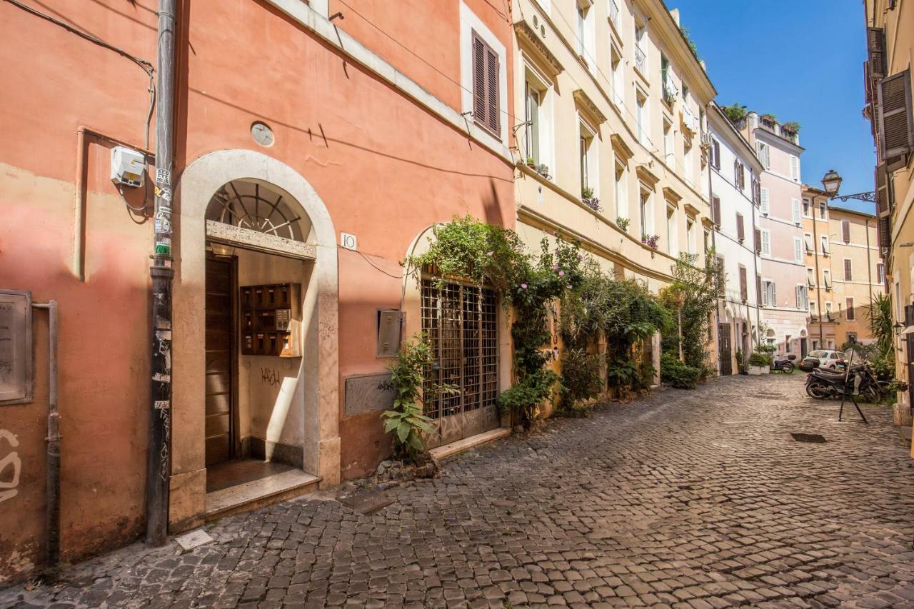 Roman Atmospheres Exterior photo